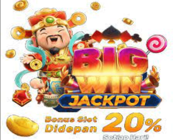 13 penyedia resmi mesin slot yang mudah dimenangkan